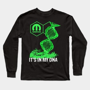 It's in my DNA Long Sleeve T-Shirt
